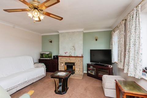 3 bedroom semi-detached bungalow for sale, Parkhill Road, Camberley, GU17