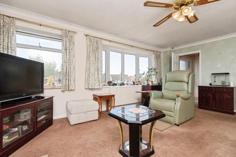 3 bedroom semi-detached bungalow for sale, Parkhill Road, Camberley, GU17