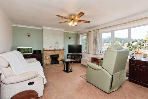3 bedroom semi-detached bungalow for sale, Parkhill Road, Camberley, GU17