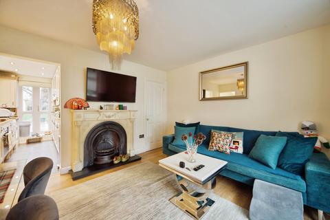 Crawford Gardens, London, N13