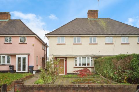1 bedroom ground floor maisonette for sale, Crawford Gardens, London, N13