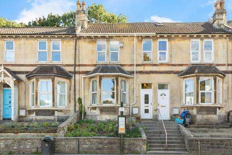 Vernon Terrace, Bath, BA2