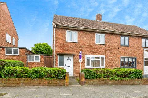 3 bedroom semi-detached house for sale, Fordfield Road, Sunderland, SR4