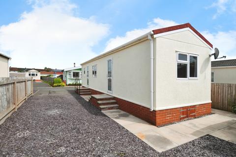 undefined, Cherry tree park, Gretna, DG16