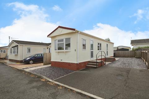undefined, Cherry tree park, Gretna, DG16
