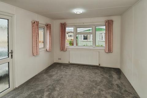 undefined, Cherry tree park, Gretna, DG16