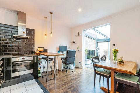 undefined, Wilmot Road, London, N17