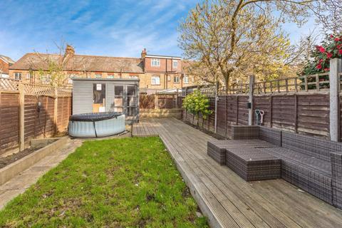 undefined, Wilmot Road, London, N17