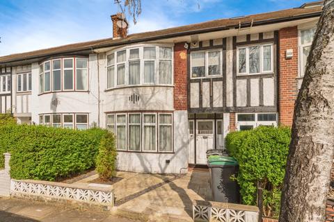 undefined, Wilmot Road, London, N17