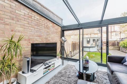 undefined, Wilmot Road, London, N17