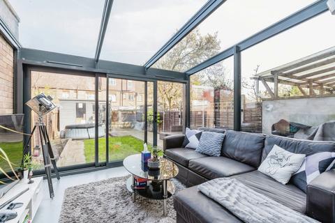 Wilmot Road, London, N17