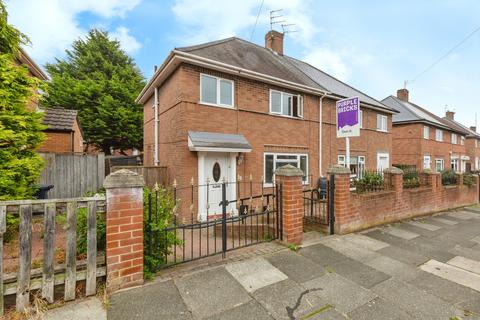 4 bedroom semi-detached house for sale, Primate Road, Sunderland, SR3