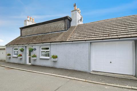 undefined, Culderry Row, garlieston, DG8