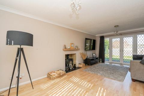 undefined, Grayshott Laurels, Lindford, GU35