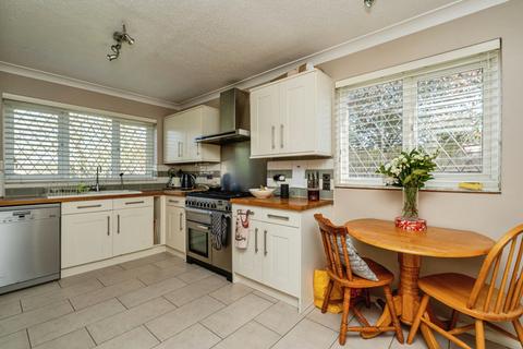 undefined, Grayshott Laurels, Lindford, GU35