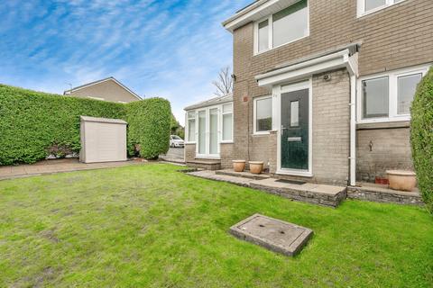 1 bedroom semi-detached house for sale, Castlerigg Drive, Burnley, BB12