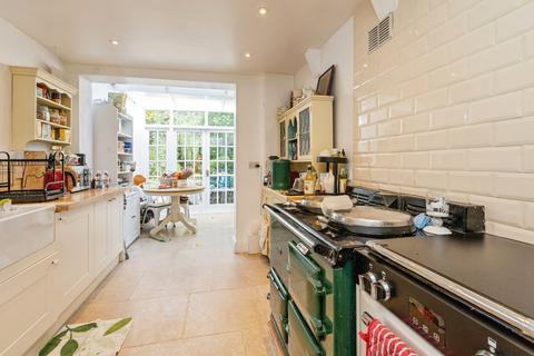 3 bedroom semi-detached house for sale, Bellevue Road, London, N11