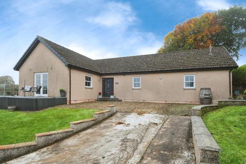 3 bedroom detached bungalow for sale, Kirkconnel, Sanquhar, DG4