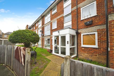 undefined, Whitley Road, London, N17