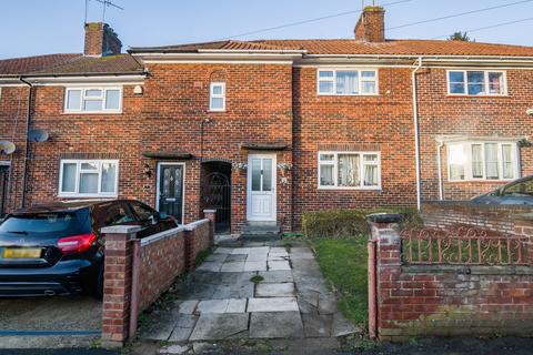 3 bedroom terraced house for sale, Tawney Street, Oxfordshire OX4