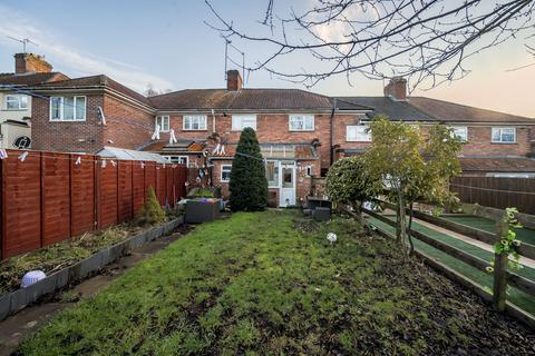 3 bedroom terraced house for sale, Tawney Street, Oxfordshire OX4