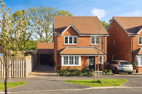 undefined, Longhurst Avenue, Cranleigh, GU6