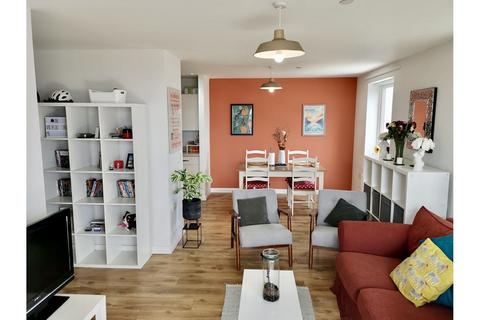 Cannon Road, London, N17