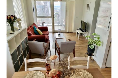 undefined, Cannon Road, London, N17