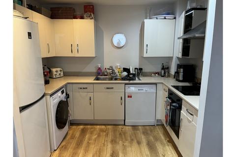 undefined, Cannon Road, London, N17