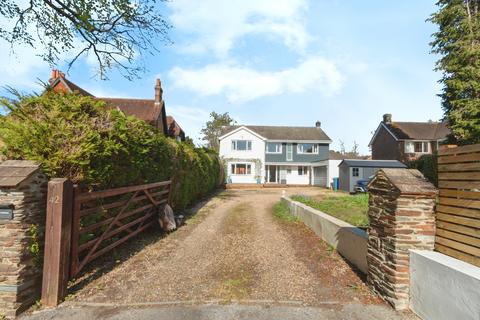 undefined, Gally Hill Road, Fleet, GU52