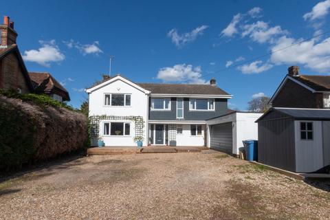 undefined, Gally Hill Road, Fleet, GU52