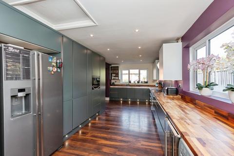 undefined, Gally Hill Road, Fleet, GU52