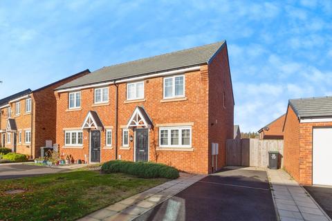 Roseberry Close, Seaham, SR7