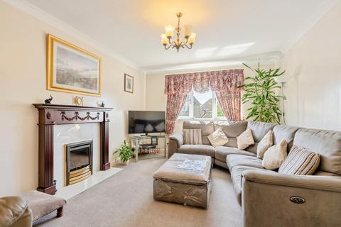 4 bedroom detached house for sale, Stoneyhurst Height, Brierfield, Nelson, BB9