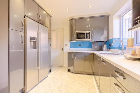4 bedroom detached house for sale, Stoneyhurst Height, Brierfield, Nelson, BB9