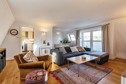 2 bedroom apartment for sale, 40 Melville Place, London, N1