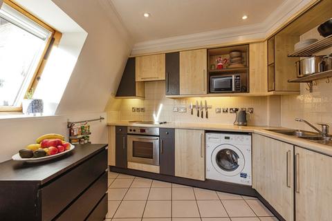 2 bedroom apartment for sale, 40 Melville Place, London, N1
