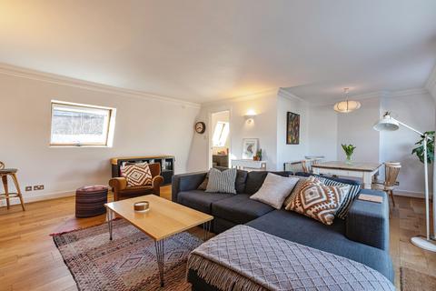 2 bedroom apartment for sale, 40 Melville Place, London, N1