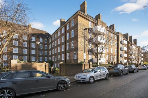 Biddestone Road, London, N7
