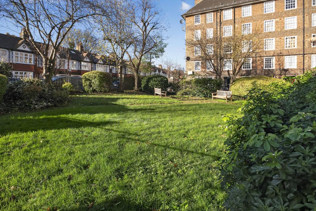 Communal Gardens