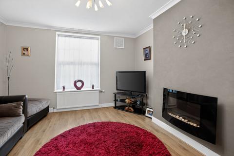 undefined, Biddestone Road, London, N7