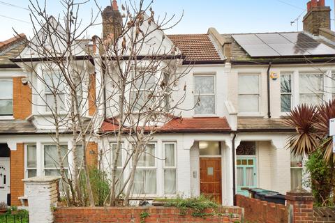 Cranleigh Road, London, N15