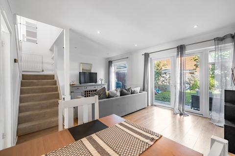3 bedroom terraced house for sale, Sidney Road, Walton-on-Thames, KT12