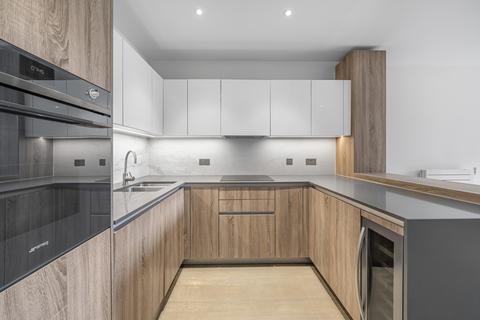 undefined, Queenshurst Square, Kingston upon Thames, KT2