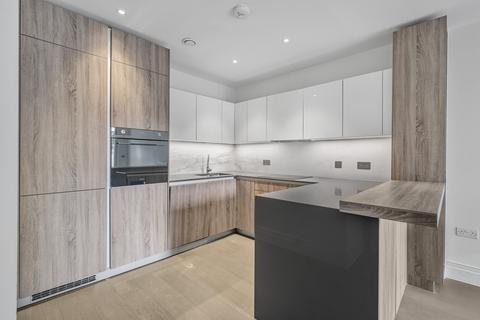 undefined, Queenshurst Square, Kingston upon Thames, KT2