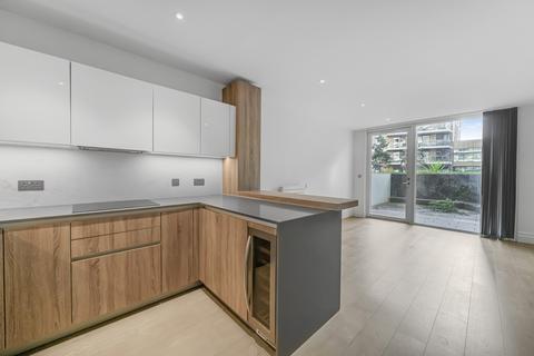 undefined, Queenshurst Square, Kingston upon Thames, KT2