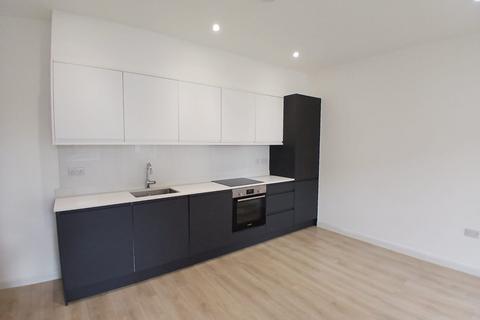 undefined, London Road, Redhill