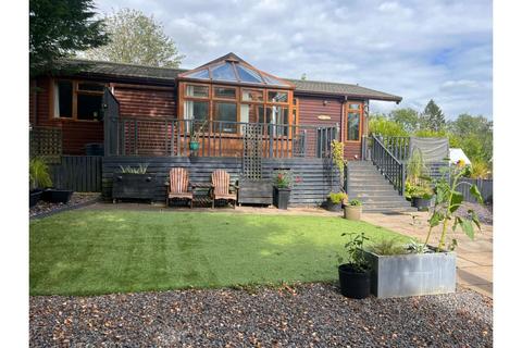 2 bedroom park home for sale, Three Rivers Woodland Park, Clitheroe, BB7