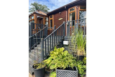 2 bedroom park home for sale, Three Rivers Woodland Park, Clitheroe, BB7