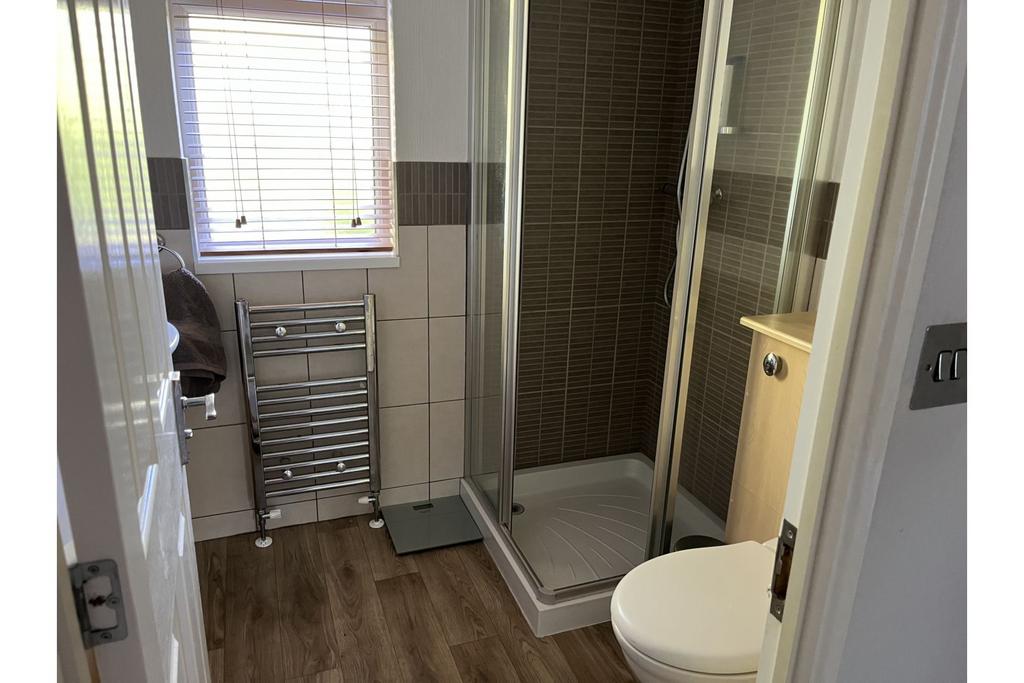 Master En-suite